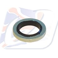 BONDED SEAL 3/8