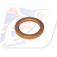 11mm COPPER WASHER