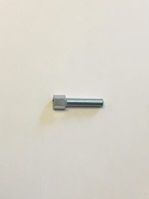 ADJUSTER SCREW 7/32"-40UN X 25mm