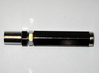 MIDWAY ADJUSTER M8x1.25 x20mm, CHROME