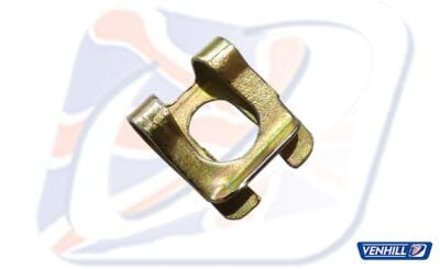 SAFETY FASTENER M5 FOR CLEVIS PIN