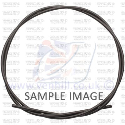 5mm CONDUIT W/TEFLON LINER (Per metre)
