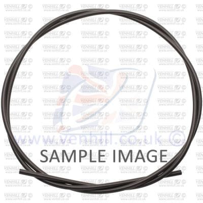7mm CONDUIT W/ TEFLON LINER (Per metre)
