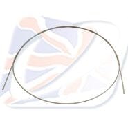 1.5mm 1x19 GALVANISED WIRE STRAND Per M