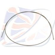 2mm 7x7 GALVANISED WIRE ROPE (Per M)