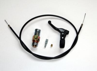 UNIVERSAL 2 STROKE DECOMPRESSOR KIT