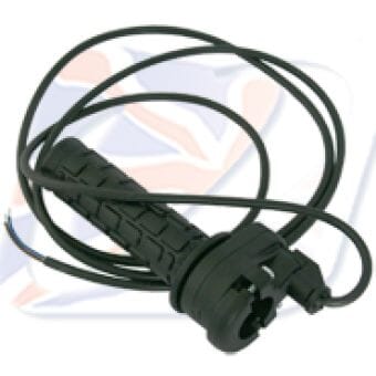 ELECTRICAL THROTTLE T/GRIP (1W / 1800mm)