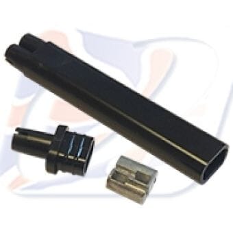 1:2 JUNCTION BOX, 45mm STROKE