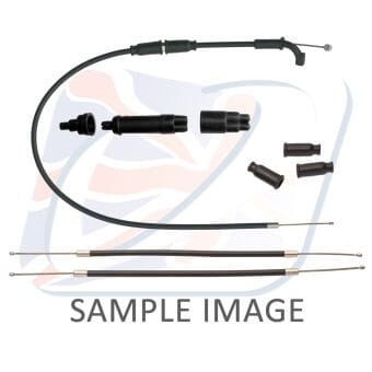 KAWASAKI F/L 1:2 CHOKE CABLE SET