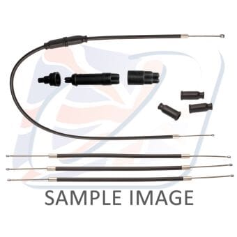 TRIUMPH CHOKE CABLE KIT
