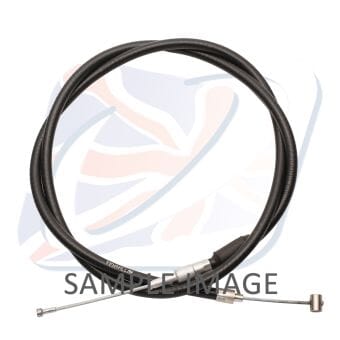 TRIUMPH HEAVY DUTY CLUTCH CABLE