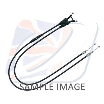 YAMAHA F/L THROTTLE CABLES (PAIR)