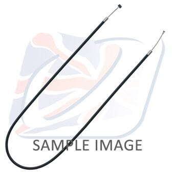 NORTON F/L CLUTCH CABLE