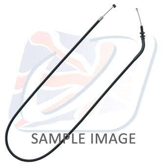 SUZUKI F/L CLUTCH CABLE