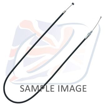 KAWASAKI F/L CLUTCH CABLE