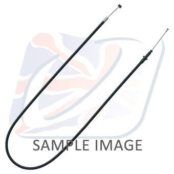 OSSA F/L CLUTCH CABLE