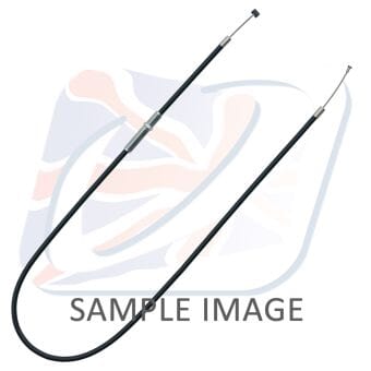 KAWASAKI F/L CLUTCH CABLE