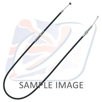 KAWASAKI F/L CLUTCH CABLE