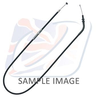 KAWASAKI F/L CLUTCH CABLE