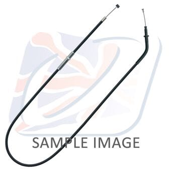 YAMAHA F/L CLUTCH CABLE