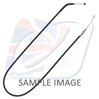 SUZUKI F/L CLUTCH CABLE