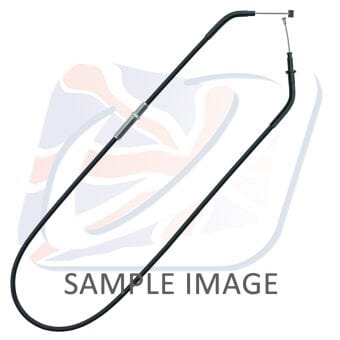 YAMAHA F/L CLUTCH CABLE