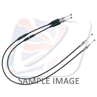 HONDA F/L THROTTLE CABLE (PAIR)