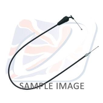 KTM/HUSQVARNA F/L THROTTLE CABLE