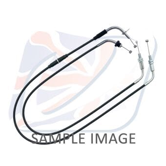 SUZUKI F/L THROTTLE CABLE (PAIR)