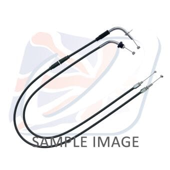 SUZUKI F/L THROTTLE CABLE (PAIR)
