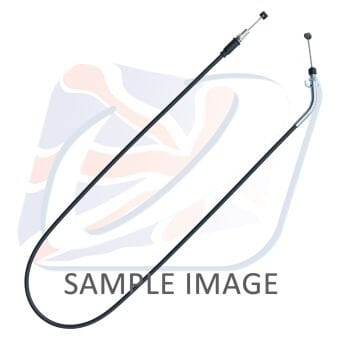 YAMAHA F/L CLUTCH CABLE