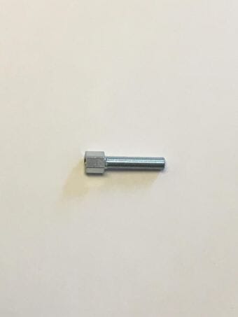 ADJUSTER SCREW 7/32