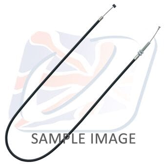 YAMAHA F/L CLUTCH CABLE