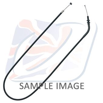 HONDA F/L CLUTCH CABLE