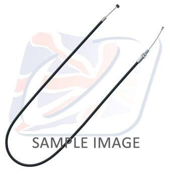 SUZUKI F/L CLUTCH CABLE