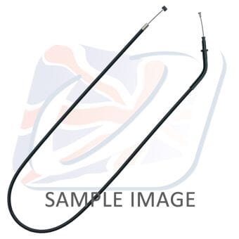 YAMAHA F/L CLUTCH CABLE