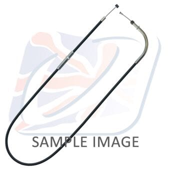 SUZUKI F/L CLUTCH CABLE