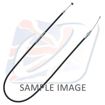 SUZUKI F/L CLUTCH CABLE