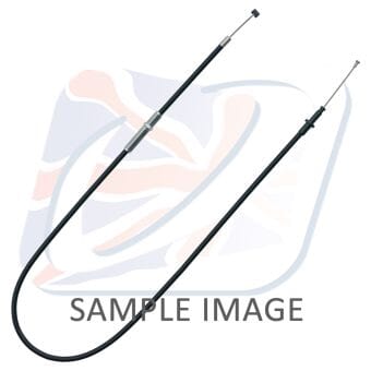 KAWASAKI F/L CLUTCH CABLE