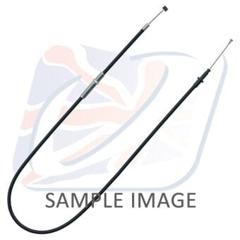 KAWASAKI F/L CLUTCH CABLE