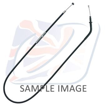 KAWASAKI F/L CLUTCH CABLE