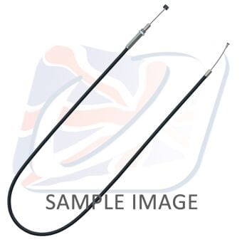 CZ F/L CLUTCH CABLE