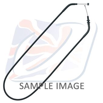 HONDA F/L CLUTCH CABLE