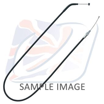SUZUKI F/L CLUTCH CABLE