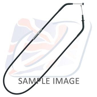 KAWASAKI F/L CLUTCH CABLE