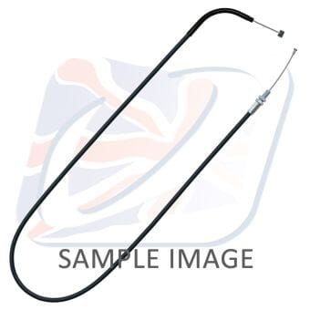 SUZUKI F/L CLUTCH CABLE