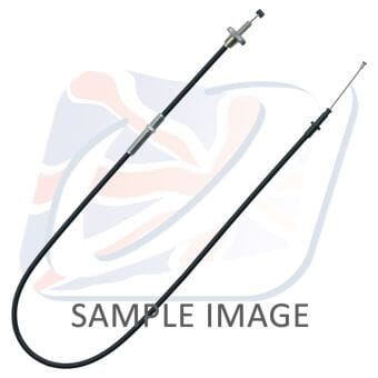 YAMAHA F/L CLUTCH CABLE