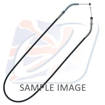 HONDA F/L CLUTCH CABLE