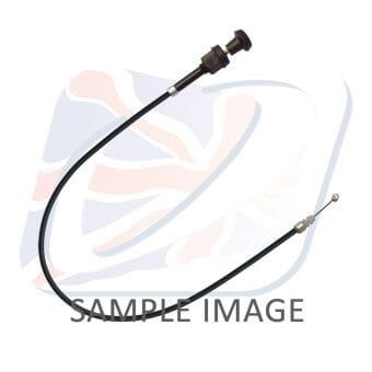 HONDA F/L CHOKE CABLE