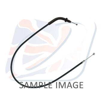 HONDA F/L CHOKE CABLE